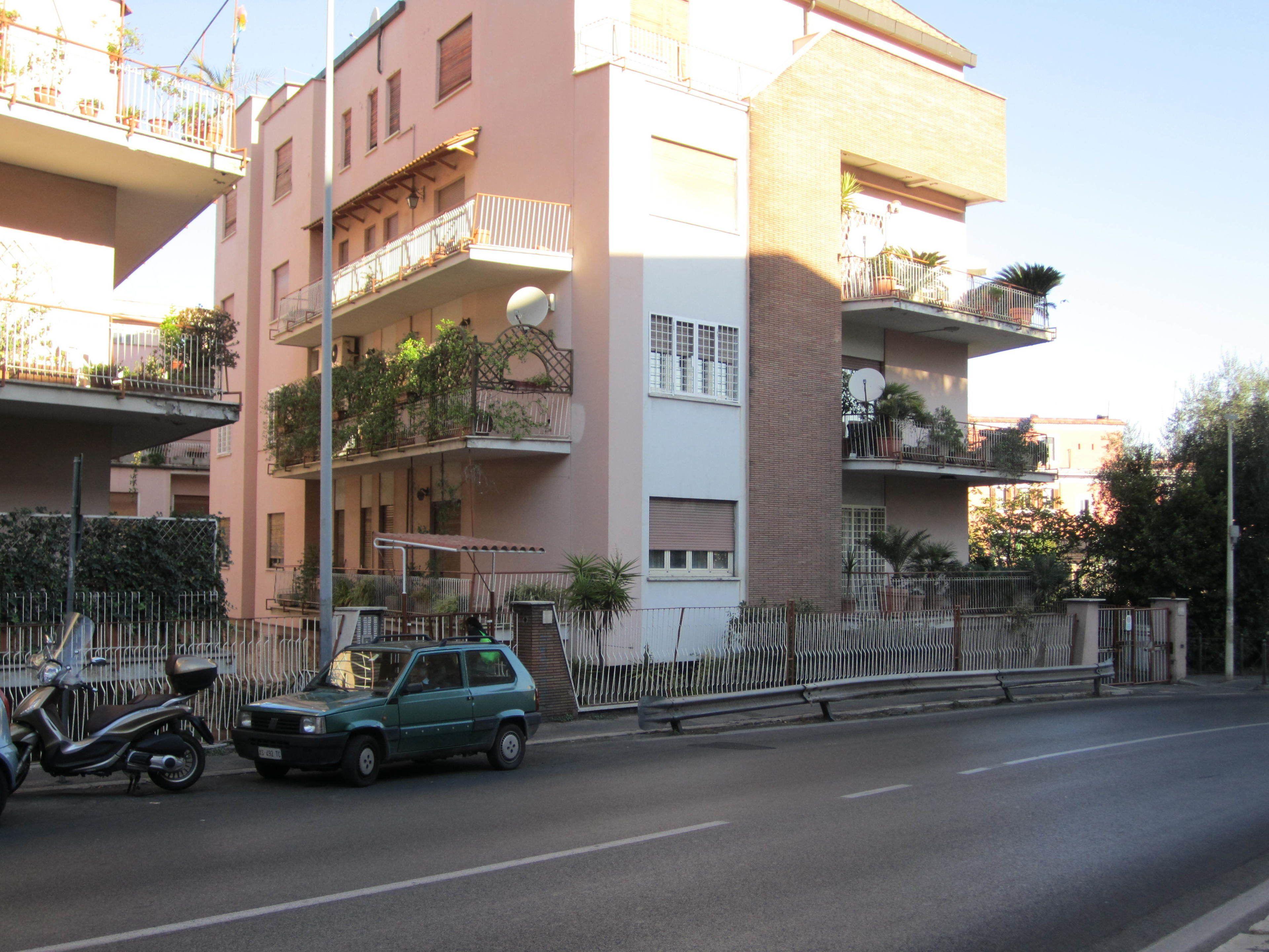 Le Cupole — Foto’s 1